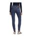 Jean Femme Bleu Guess-3
