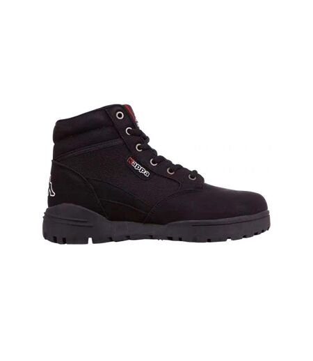 Bottines Bonfire Homme Noir Kappa