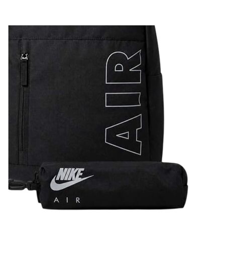 Sac À Dos Et Trousse Elemental 45,5 Cm X 30,5 Cm X 12,5 Cm Bleu Marine Nike