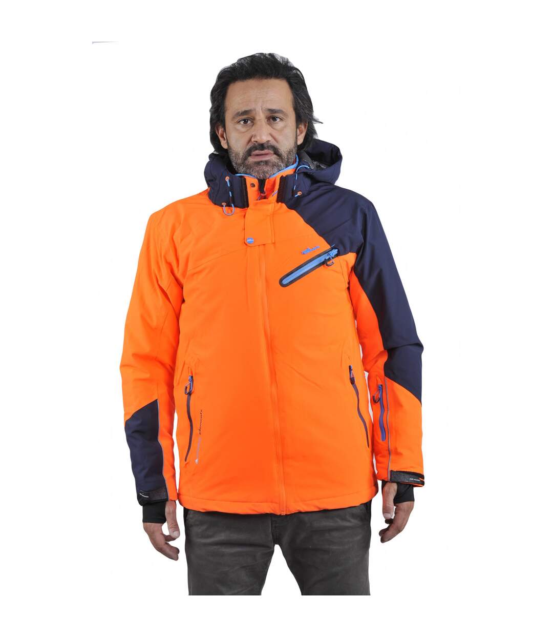 Blouson de ski homme CALIS