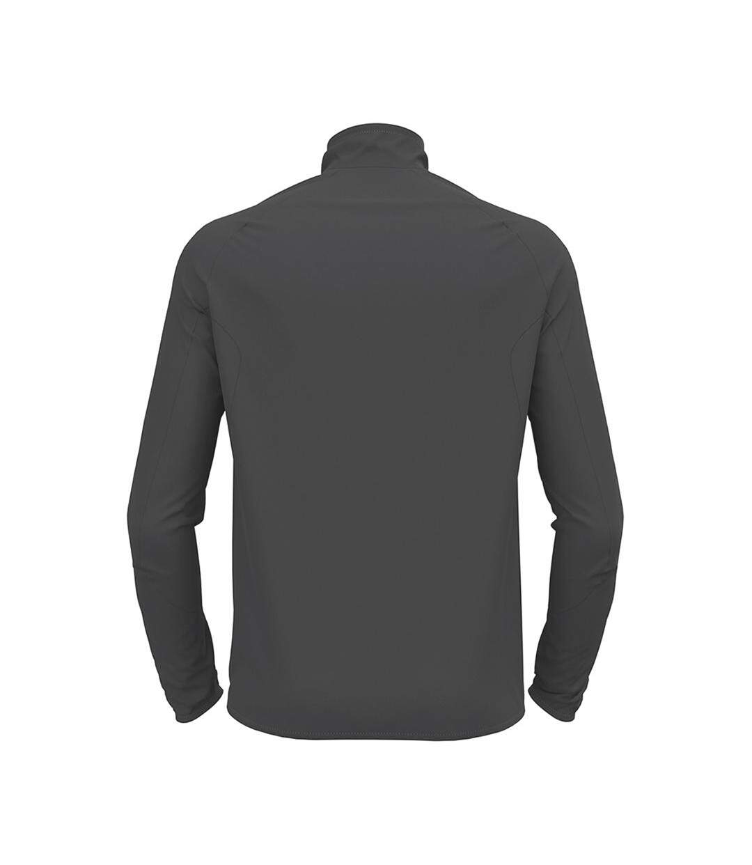 Pull gris homme odlo berra - xl-2