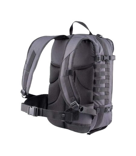 Magnum - Sac à dos de randonnée TAIGA (Fer forgé) (Taille unique) - UTIG2318