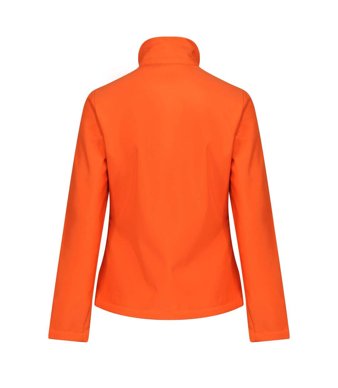 Veste softshell ablaze femme orange/noir Regatta-3