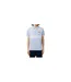 Mens Original L.12.12 Striped Organic Cotton Classic Polo Shirt Multicoloured Lacoste-1