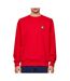 Sweat rouge homme diesel s-girk - 3xl-1
