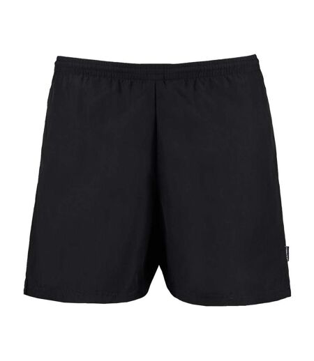 Short Cooltexpour Homme Noir GAMEGEAR