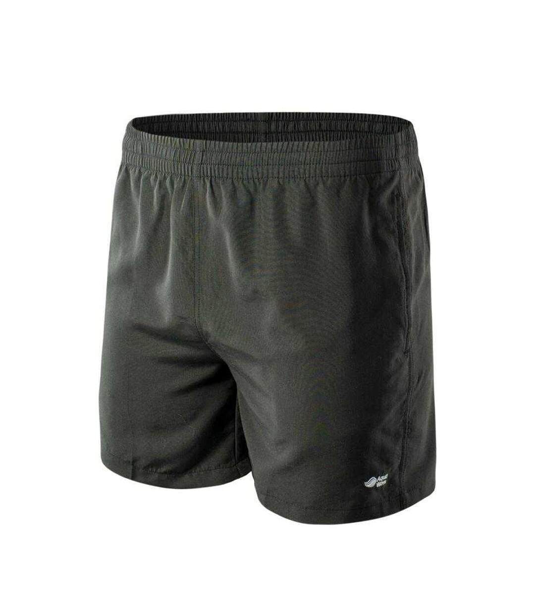 Short Apeli Homme Noir Aquawave-4