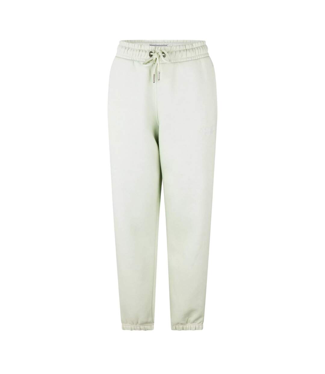 Pantalon De Jogging Bayton Femme Vert Pâle Jack Wills-2