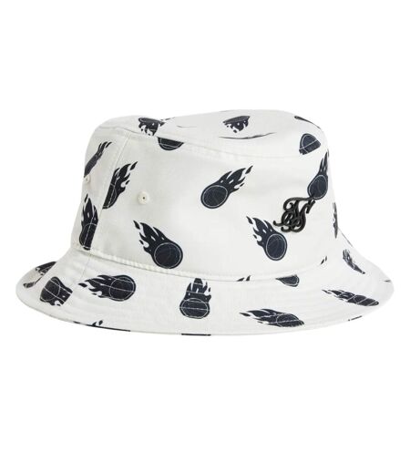 Bob Écru SikSilk