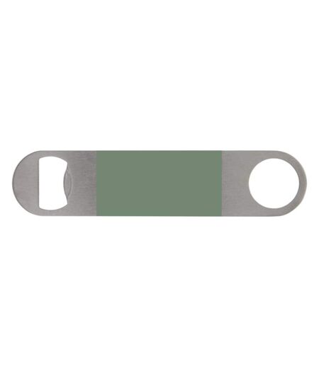 Lofoten bottle opener one size green Seasons