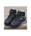 Workguard Blackwatch Chaussures De Sécurité Homme Noir Argent Result-1