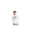 Mens Rival Terry Graphic Hoodie White Under Armour-1