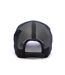 Casquette blanc/rouge/noir homme new era jerry auto repair-2