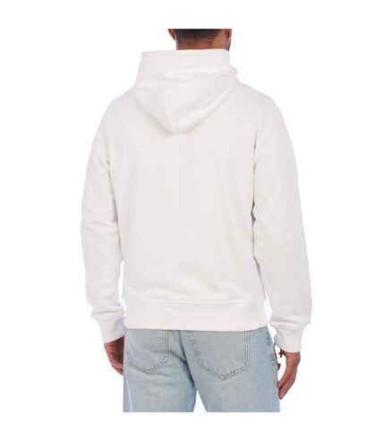 Men's Logo Print Hooded Sweatshirt A12751-1RIAJH