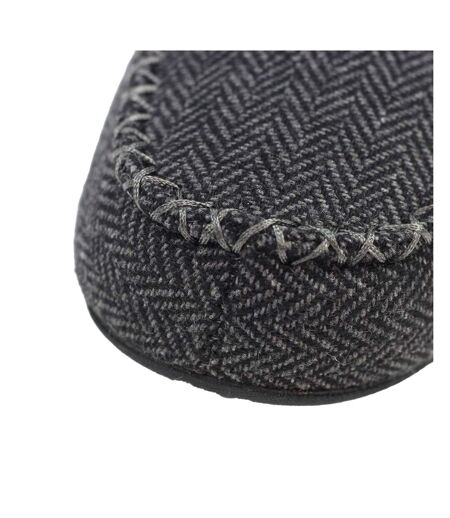 Chaussons Hendrix Homme Gris Goodyear