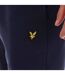 Pantalon De Jogging Homme Bleu Marine Lyle & Scott-4