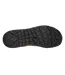 Womens/ladies Hearts Trainers Rose Gold Skechers-4