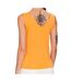 Débardeur Orange Femme Vero Moda Marijune - L