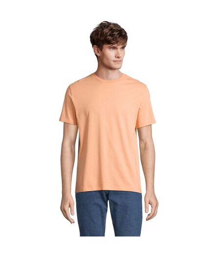 T-shirt Legend Adulte Pêche SOLS