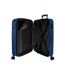 Movom - Valise extensible 78cm Galaxy 2.0 - bleu - 9605