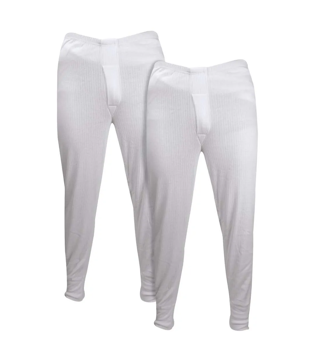 Heat Holders Lot De 2 Sous-vêtements Thermiques Pour Homme Bas Et Caleçons Longs-1