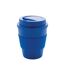 Reusable 350ml cup one size blue XD Collection-1