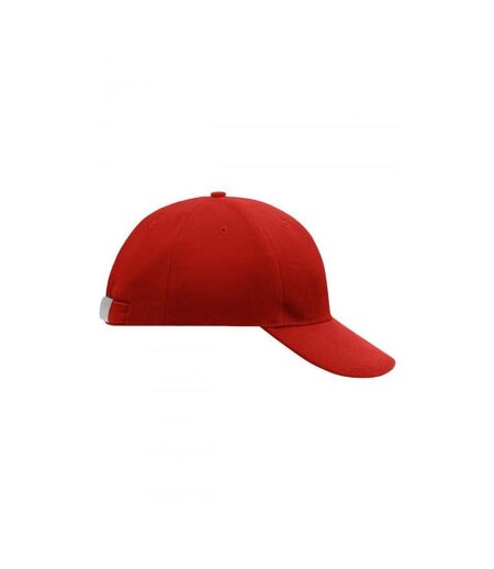 Casquette De Baseball Rouge Myrtle Beach