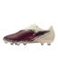 Mens Academy Firm Ground Football Boots Burgundy Digital Print Nike-3