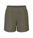 Short kaki femme jdy cathinka5 - l-1