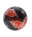 Ballon d´entraînement fusion taille 1 rouge / noir / gris Precision