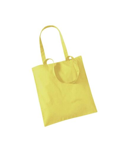 Tote Bag Taille Unique Citron Westford Mill