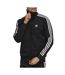 Veste noire homme adidas beckenbauer - s-1