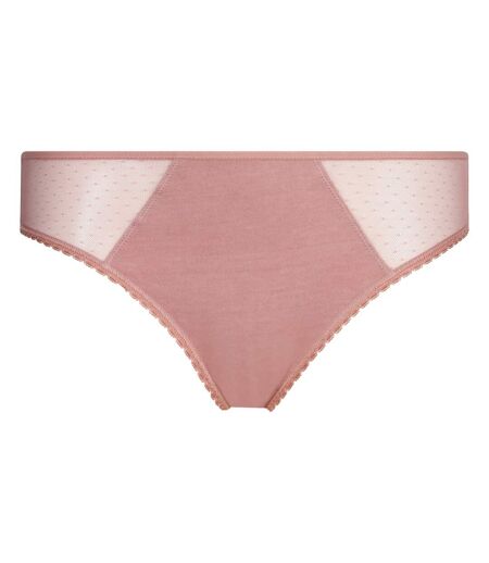Slip Generous Coton Bio