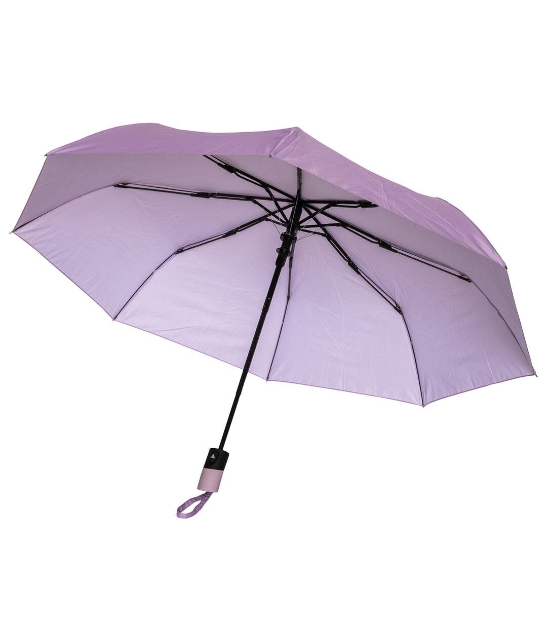 Mini folding umbrella one size lavender XD Collection-1