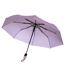 Mini folding umbrella one size lavender XD Collection-1