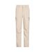 Pantalon oak homme beige Mountain Warehouse