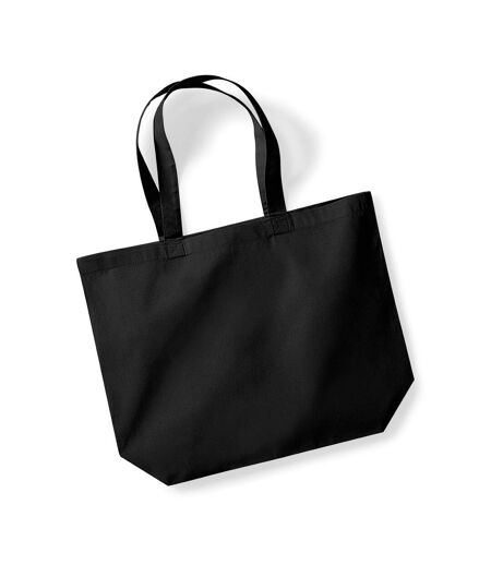 Tote bag premium taille unique noir Westford Mill