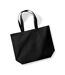 Tote bag premium taille unique noir Westford Mill