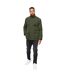 Veste Andarsen Homme Olive Bewley & Ritch-4
