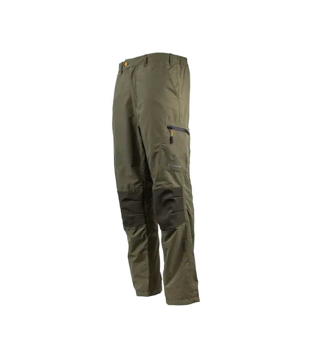 Pantalon Propus Homme Vert Speero-3