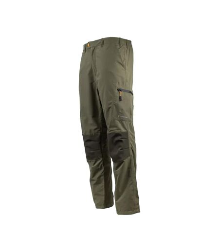 Pantalon Propus Homme Vert Speero