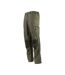 Pantalon Propus Homme Vert Speero-3