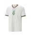 Maroc Maillot Réplica Domicile Blanc Homme Puma 2022/23 - XL