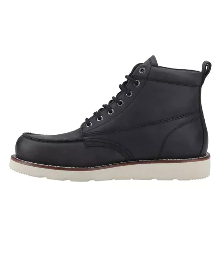 Bottes Toronto Homme Noir Jack And Jones