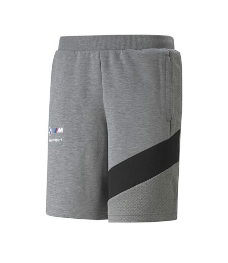 Short Gris Homme Puma Bmw - S