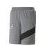 Short Gris Homme Puma Bmw - S