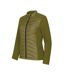 Veste Hybride Premium Cross Femme Vert Malfini-4