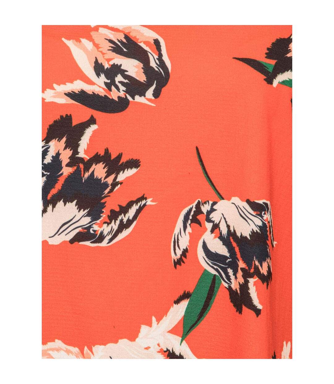 Blouse imprimée FORAGE - Dona X Lisa-4