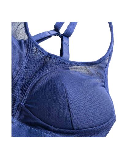 Brassière De Sport Lomasa Femme Bleu IQ