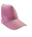 Casquette Trucker New York Adulte Rose Clair Result Headwear-2